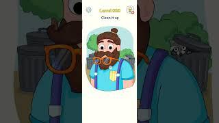 Dop3 level-503,504 clean it up #comment #walkthrough #viral #gameplay #like #dop3