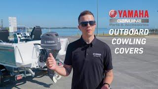 The Ultimate Protection For Your Yamaha Outboard