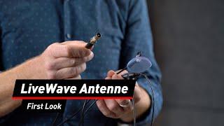 Entlarvt: LiveWave Antenne im Fakten-Check!