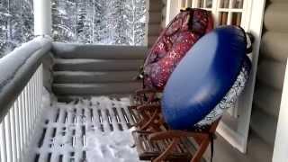 Finland diary