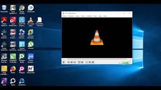 Play H264 on VLC