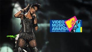 Rihanna - Disturbia (VMAs 2008 Studio Version)