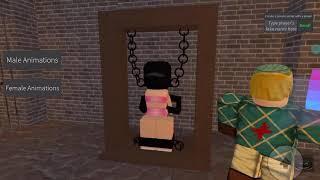 Discusting gross ROBLOX game (DONATE IN BIO!)