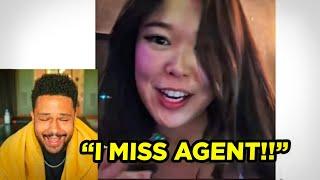 Nick Reacts To ExtraEmily's Drunk Confession