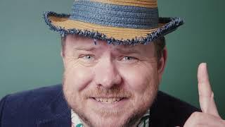 It's so cliché! | Poem for schools, Mark Grist