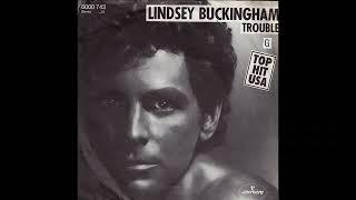 Lindsey Buckingham ~ Trouble 1981 Disco Purrfection Version