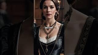 "The First Meeting of Henry VIII and Anne Boleyn: The Beginning of a Romance"