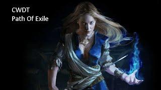 Path of Exile-Билд для CWDT 3.20  Ice Spear-КВДТ Ледяное Копье New Topic