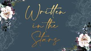 Ali & Cole Wedding Slideshow Compilation "Written in the Stars"