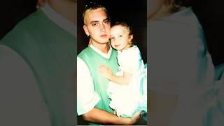 Eminem's Love Life: A Legacy of Love, Loss & Lyrics #celebrity #shorts #eminem