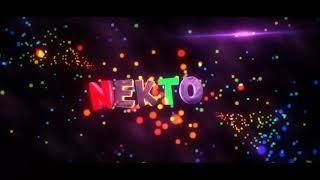 Интро для Mr Nekto (2)