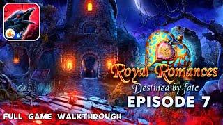 Royal Romances 7 Full Game Walkthrough