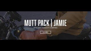 Mutt Pack | Jamie