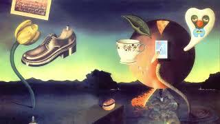 Nick Drake | Pink Moon (Instrumental)