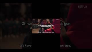This season is going to be heartbreaking  #squidgame3 #trailer #viral #gihun #player456 #frontman