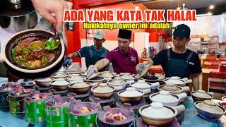 BARU BUKA 15 HARI 200 CLAYPOT LICIN GARA GARA VIRAL DI TIKTOK