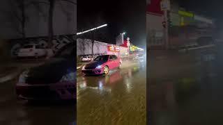 Альтезза на 1jz-gte tt + w58 мкпп