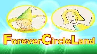 ForeverCircleLand, Title Song to the Children's Novel (Official Video)