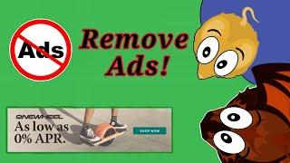 Mope.io how turn off Adblock for to get coins. Мопио как выключить АдБлок Плюс чтобы получить коины.