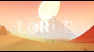 The Creator of LORNE Talks About the Game, Kickstarter Success