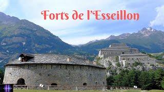 Forts de l’Esseillon