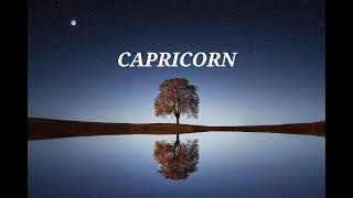 CAPRICORN ️ARE YOU READY? BECAUSE THIS COMES IN FAST FOR YOU!