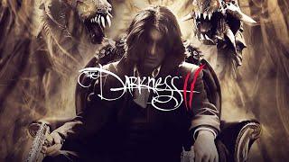 Нет! нет! Дэвид Блэйн нет! | The Darkness II