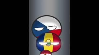 Did you call me shorter? | NATO - Warsaw Pact | #countryballs edit