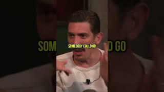 Andrew Schulz ROASTS Colombia