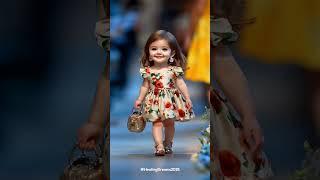Sparkling Princess Dress-Up  | Whimsical Kids' Fashion