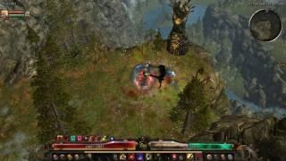 Grim Dawn [Mod Cataclysm] - Покоритель vs. Королева, Аватар, Клоны Бурбона