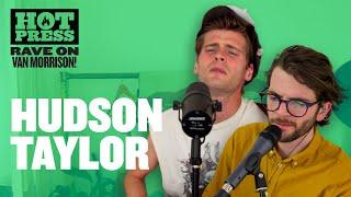 Hudson Taylor - Cyprus Avenue (Van Morrison Cover) #RaveOnVanMorrison