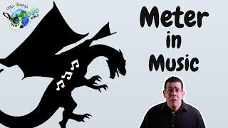 Music Theory for Beginners: Meter in Music