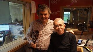 John Spillane Live In Studio With Neil Prendeville