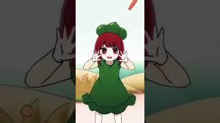 #anime #oshinoko #kanaarima #kana #arima #dance 