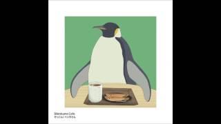 Shirokuma cafe song - Penguin san