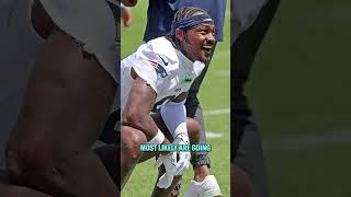 What Is Going On With Stefon Diggs And the New England Patriots?