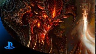 Diablo III on PS4: Conversations with Creators