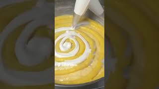 Lemon meringue an irresistible healthy recipe