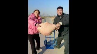 Funny ️#funny #daily #vlog #family #prank #shortsvideo #comedyvideo #comedy