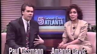 GOOD DAY ATLANTA - WAGA 1992