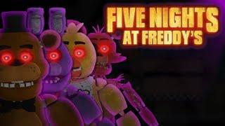 ПРОХОДИМ ФНАФ ИСТОРИЮ В РОБЛОКС -FNAF: Пять Ночей у Фредди [История]! суета суетой, стрим стримом чё