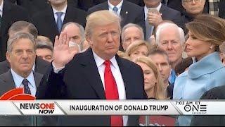 Lies, Alternative Facts, Inauguration Crowd Size & The Trump Administration
