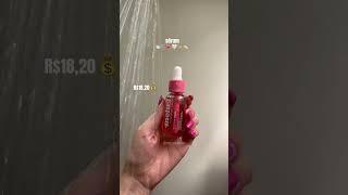 MINHA ROTINA DE BANHO COM BODY SPLASH DE MELANCIA DA LABOTRAT