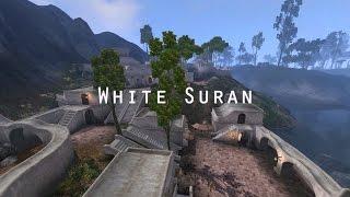 TES3 Morrowind Mod: White Suran 2