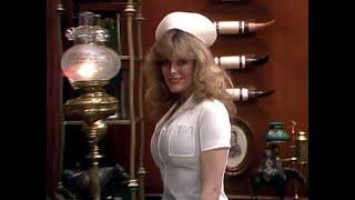 Dian Parkinson in the "Sexy Nurse" (busty) Uniform from 1983