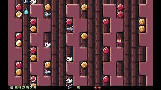 Crystal Caves HD - Episode 3: Mylo versus The Supernova - Cave 5 [HARD] (2020)
