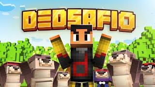 DEDSAFIO MINECRAFT 3 DÍA 1