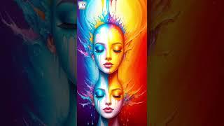 Tears of Revelation - AI Animated Short Film | TD Film Studio