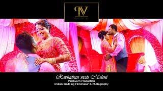 Indian Wedding Filmmaker l Ravindran Maleni l Vaishvarn Production